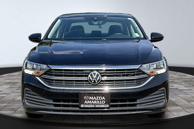 2024 Volkswagen Jetta 1.5T S