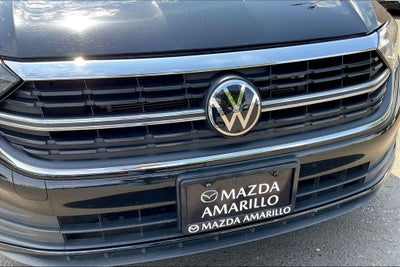 2024 Volkswagen Jetta 1.5T S