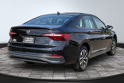 2024 Volkswagen Jetta 1.5T S