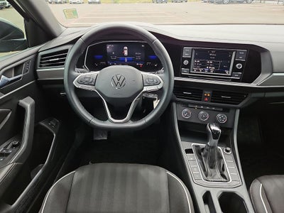 2022 Volkswagen Jetta 1.5T Sport