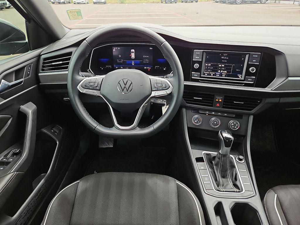 2022 Volkswagen Jetta 1.5T Sport