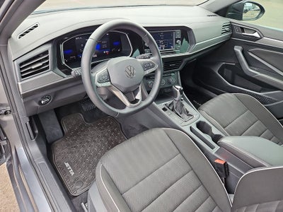 2022 Volkswagen Jetta 1.5T Sport