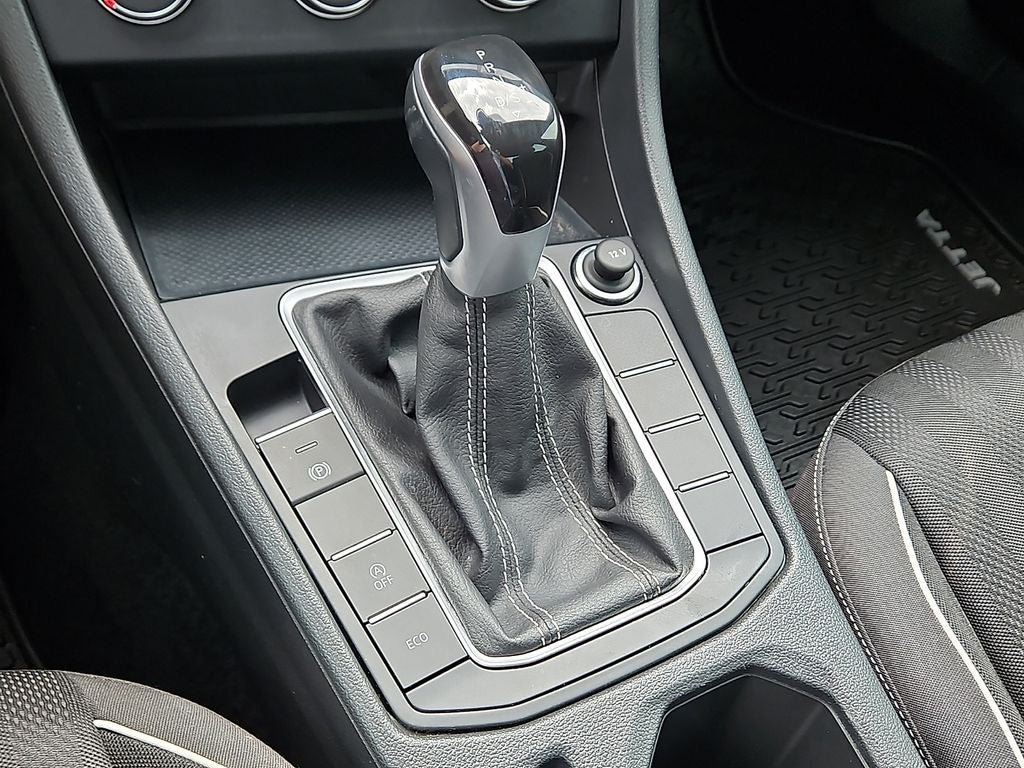 2022 Volkswagen Jetta 1.5T Sport