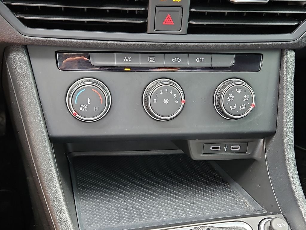 2022 Volkswagen Jetta 1.5T Sport