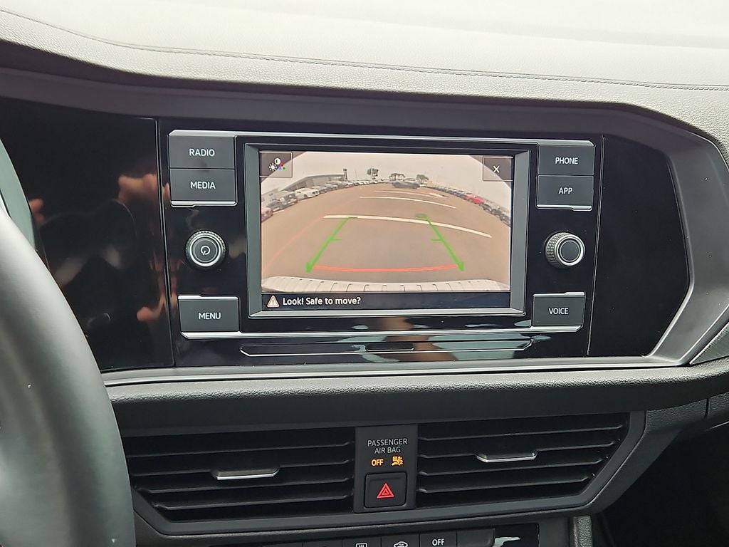 2022 Volkswagen Jetta 1.5T Sport