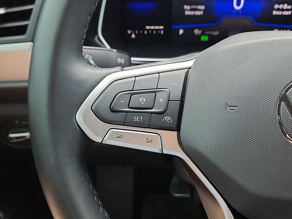 2022 Volkswagen Jetta 1.5T Sport