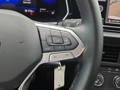 2022 Volkswagen Jetta 1.5T Sport