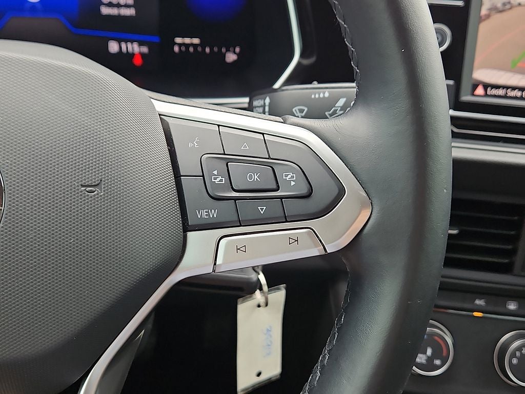 2022 Volkswagen Jetta 1.5T Sport