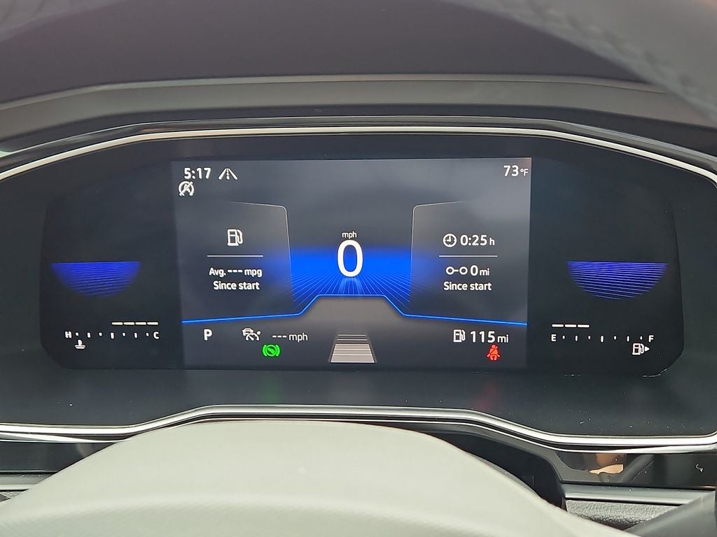 2022 Volkswagen Jetta 1.5T Sport