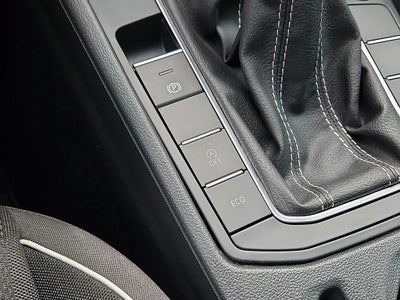 2022 Volkswagen Jetta 1.5T Sport