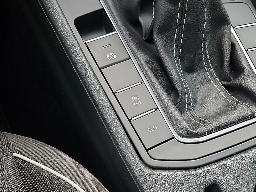2022 Volkswagen Jetta 1.5T Sport