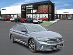 2022 Volkswagen Jetta 1.5T Sport