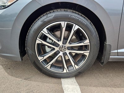 2022 Volkswagen Jetta 1.5T Sport