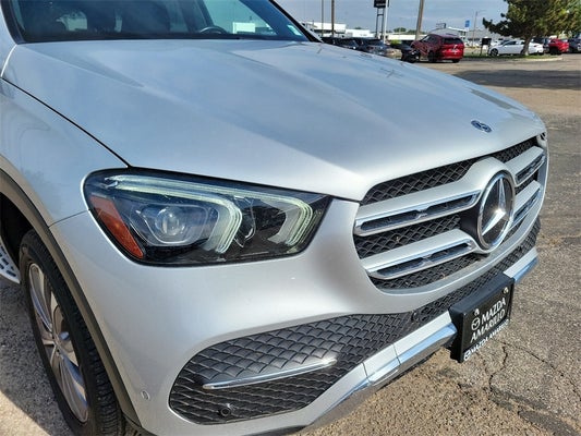 2020 Mercedes-Benz GLE GLE 350 4MATIC® in San Antonio, TX - The Khoury Group