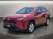 2020 Toyota RAV4 Hybrid LE