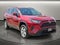 2020 Toyota RAV4 Hybrid LE
