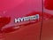 2020 Toyota RAV4 Hybrid LE