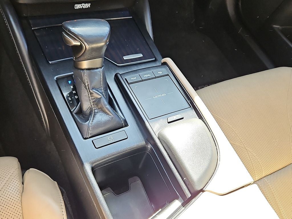 2019 Lexus ES 350 Ultra Luxury