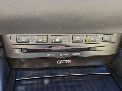 2019 Lexus ES 350 Ultra Luxury