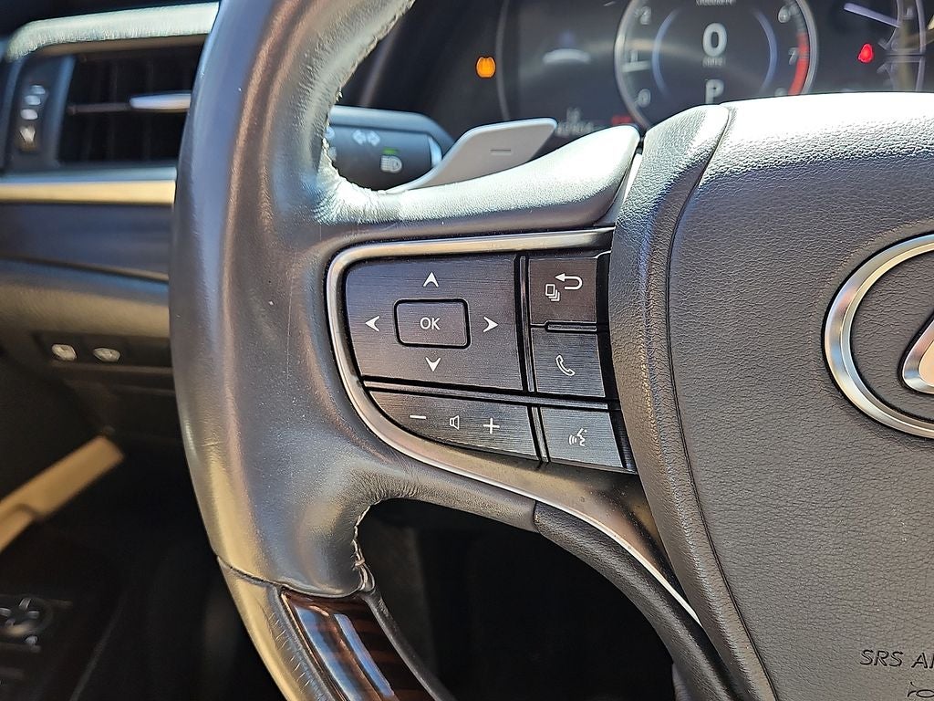 2019 Lexus ES 350 Ultra Luxury