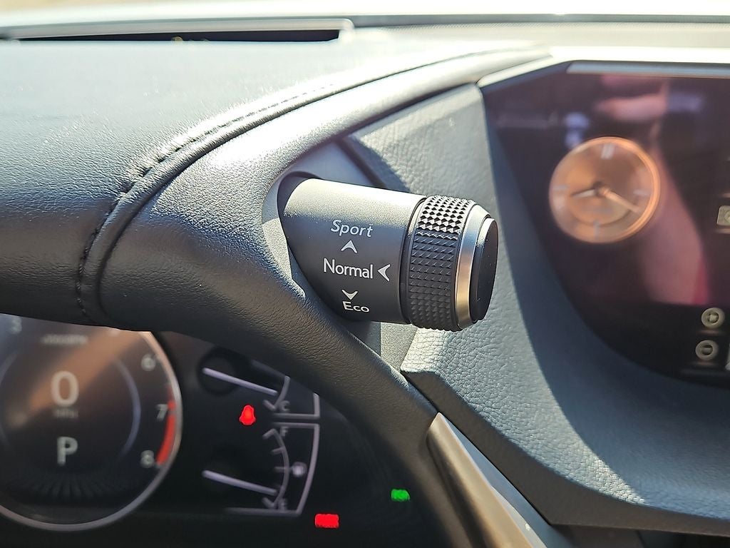 2019 Lexus ES 350 Ultra Luxury