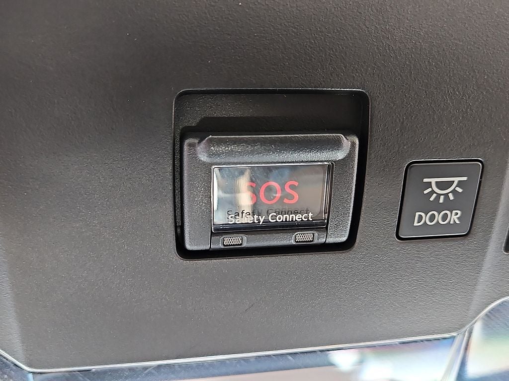 2019 Lexus ES 350 Ultra Luxury