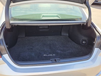 2019 Lexus ES 350 Ultra Luxury