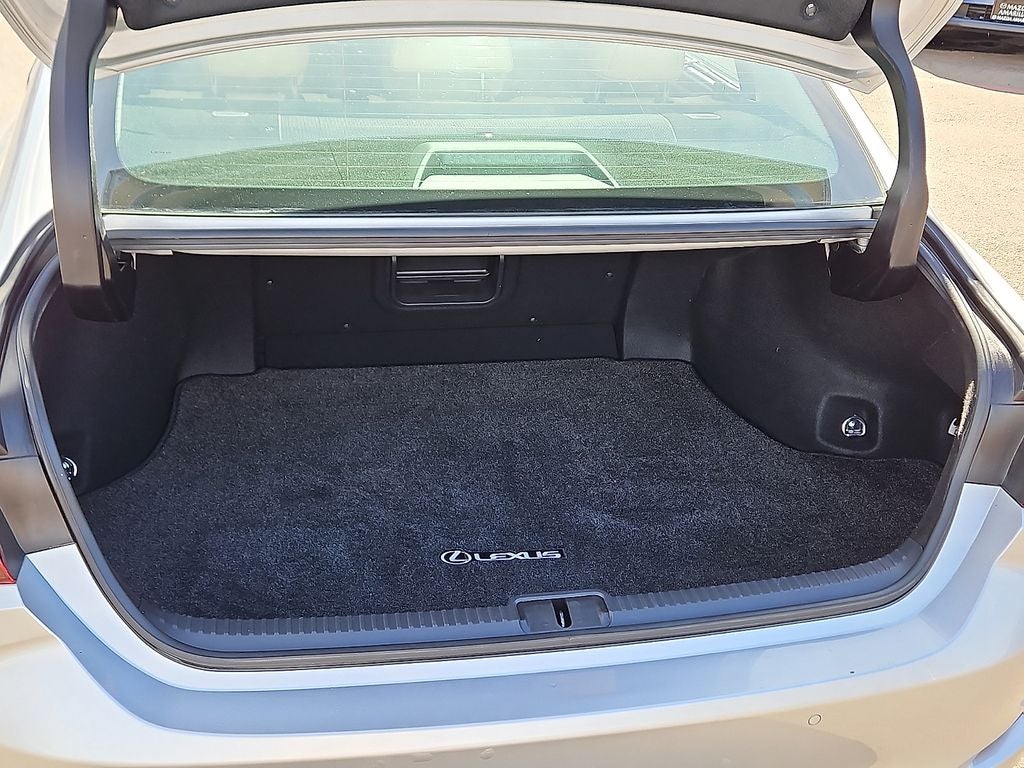 2019 Lexus ES 350 Ultra Luxury