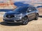 2017 Acura MDX 3.5L SH-AWD w/Advance & Entertainment Pkgs