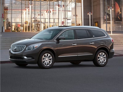 2015 Buick Enclave Convenience Group