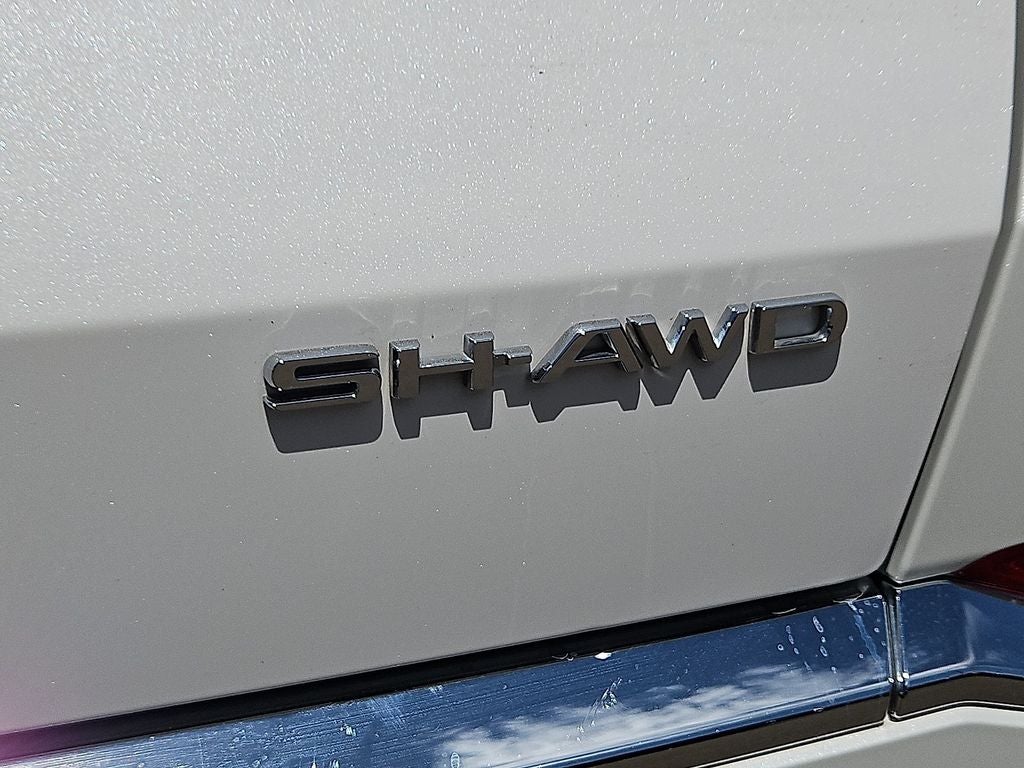 2024 Acura MDX 3.5L SH-AWD