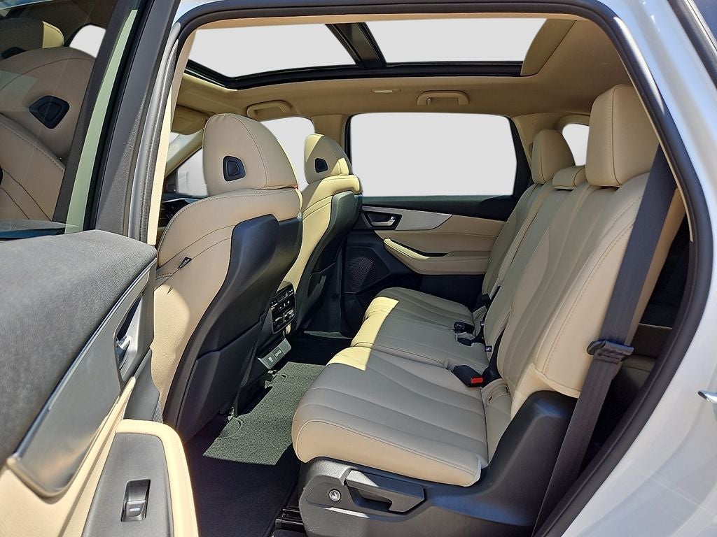2024 Acura MDX 3.5L SH-AWD
