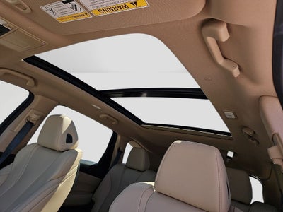2024 Acura MDX 3.5L SH-AWD
