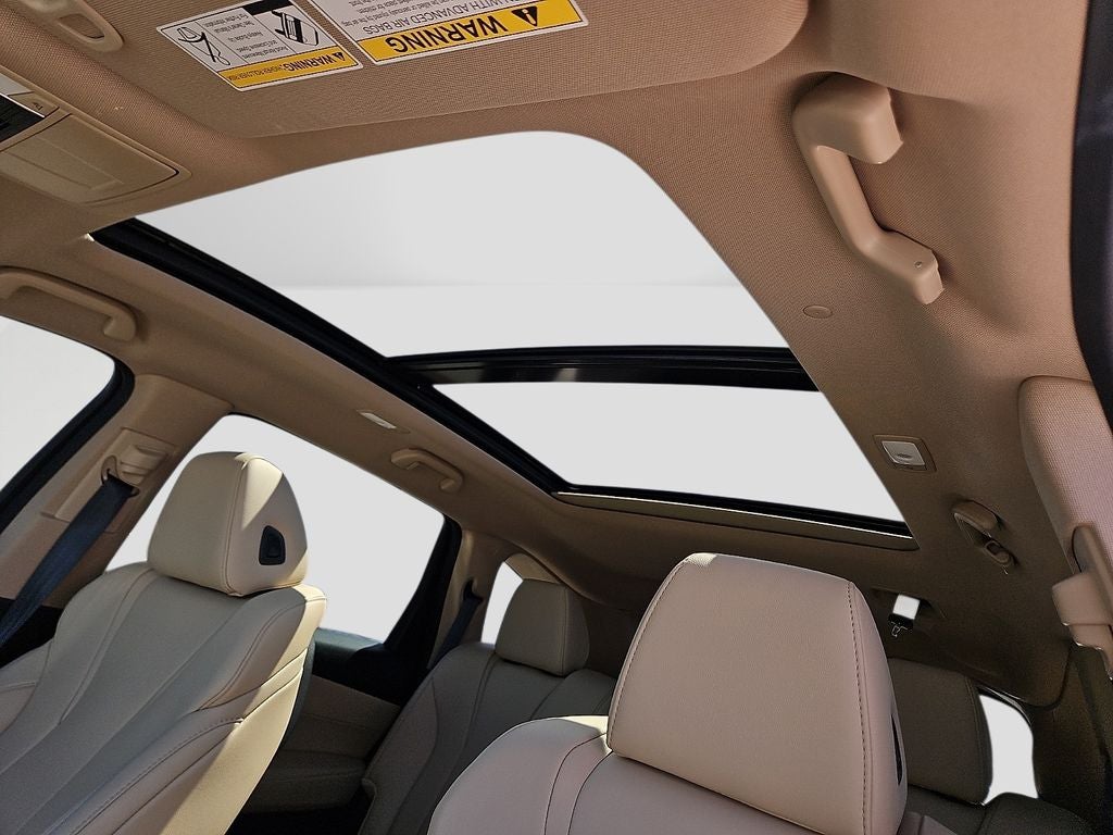 2024 Acura MDX 3.5L SH-AWD