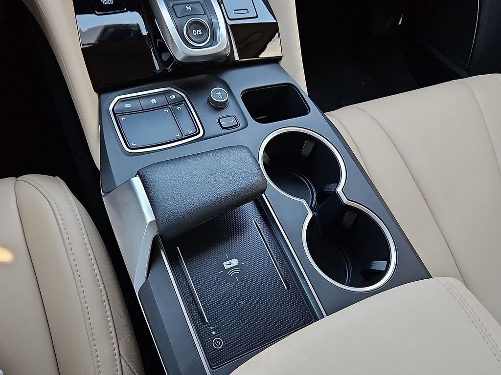 2024 Acura MDX 3.5L SH-AWD