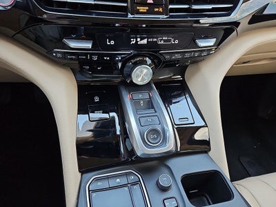 2024 Acura MDX 3.5L SH-AWD