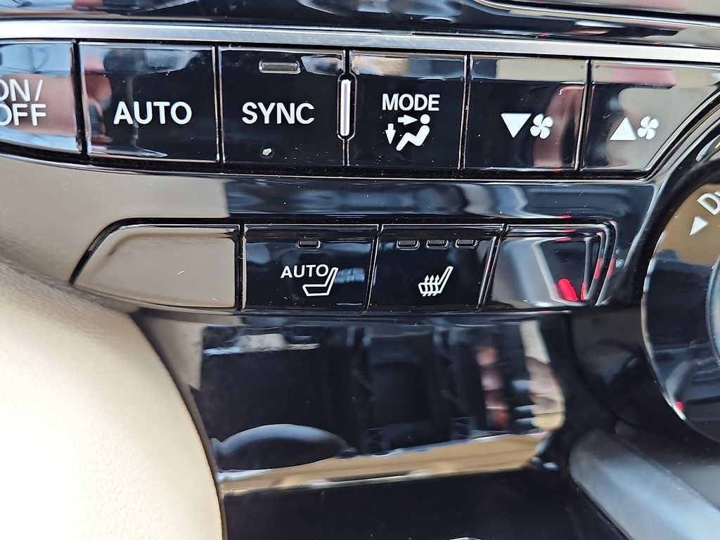 2024 Acura MDX 3.5L SH-AWD