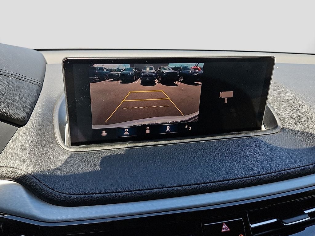 2024 Acura MDX 3.5L SH-AWD