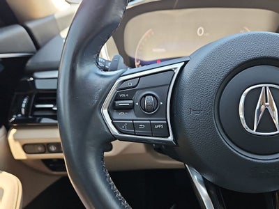 2024 Acura MDX 3.5L SH-AWD