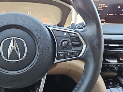2024 Acura MDX 3.5L SH-AWD