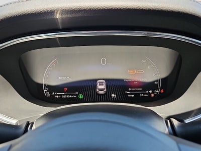 2024 Acura MDX 3.5L SH-AWD