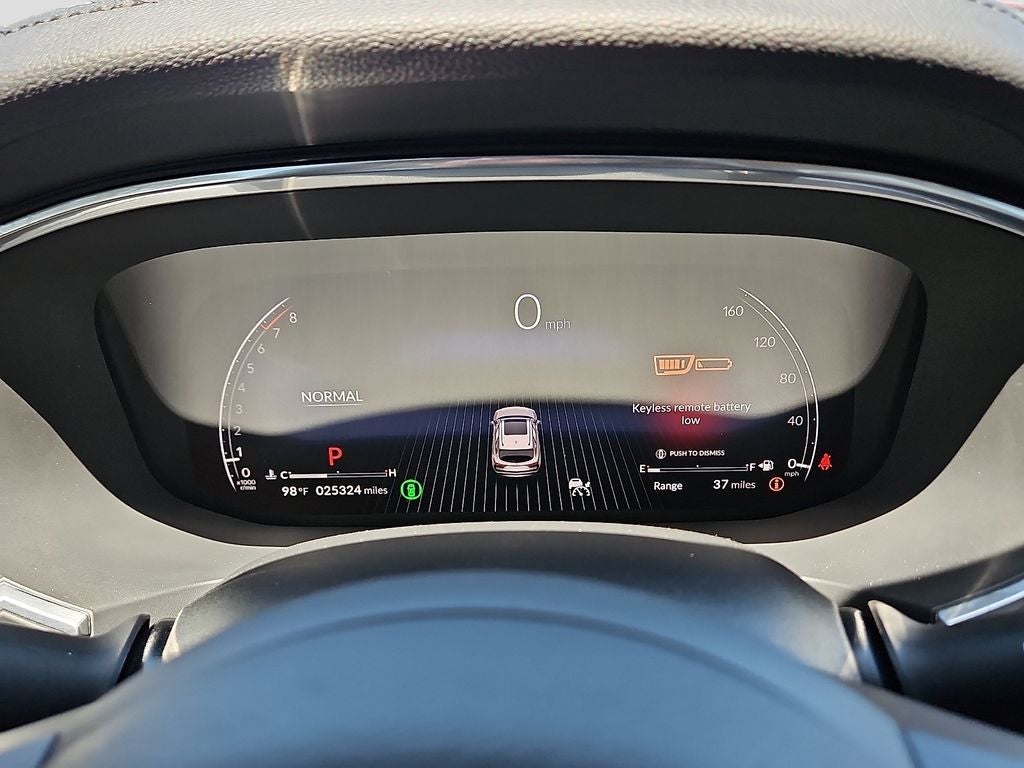 2024 Acura MDX 3.5L SH-AWD