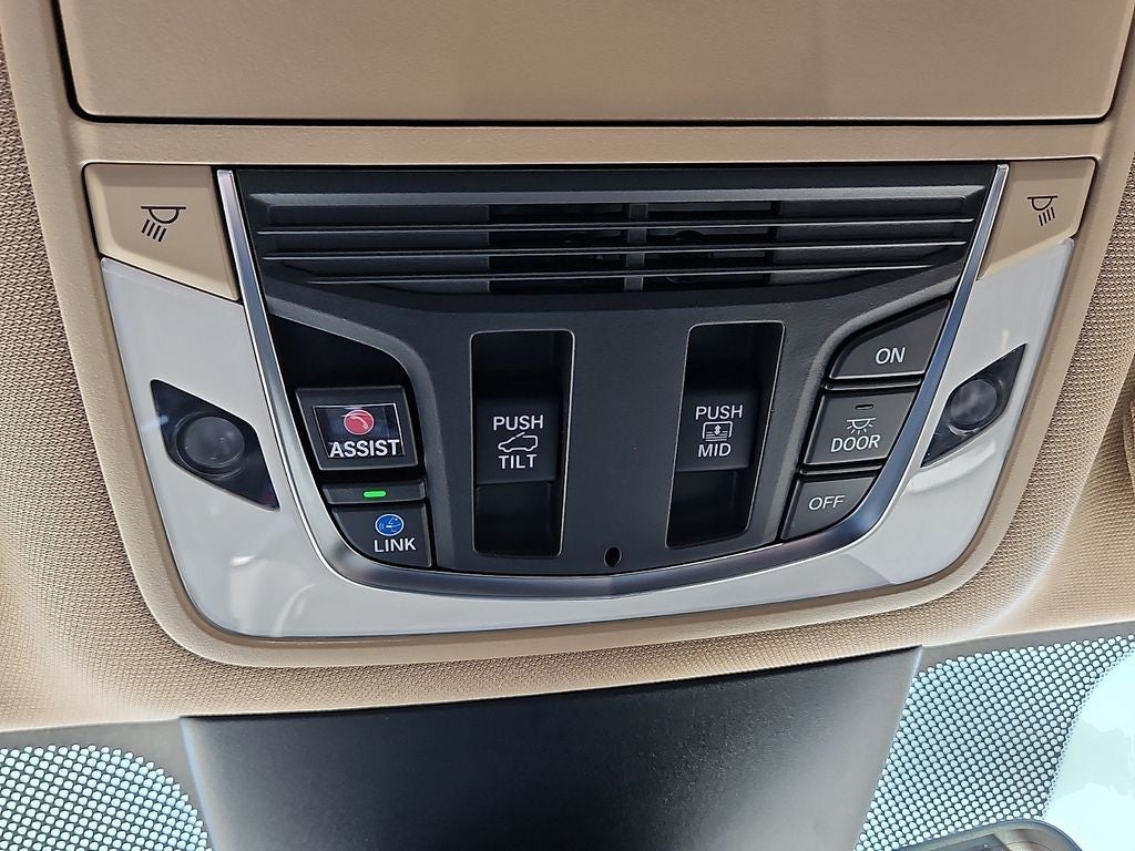 2024 Acura MDX 3.5L SH-AWD