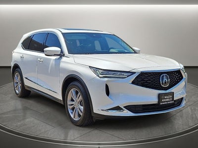 2024 Acura MDX 3.5L SH-AWD