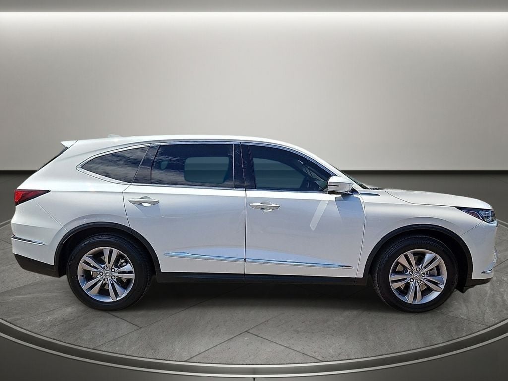 2024 Acura MDX 3.5L SH-AWD