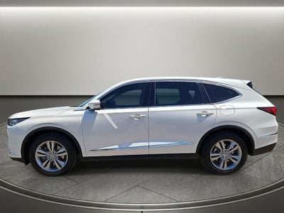 2024 Acura MDX 3.5L SH-AWD