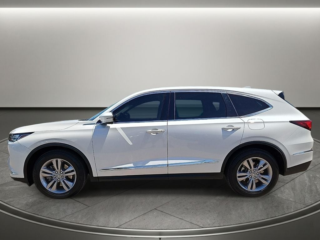 2024 Acura MDX 3.5L SH-AWD