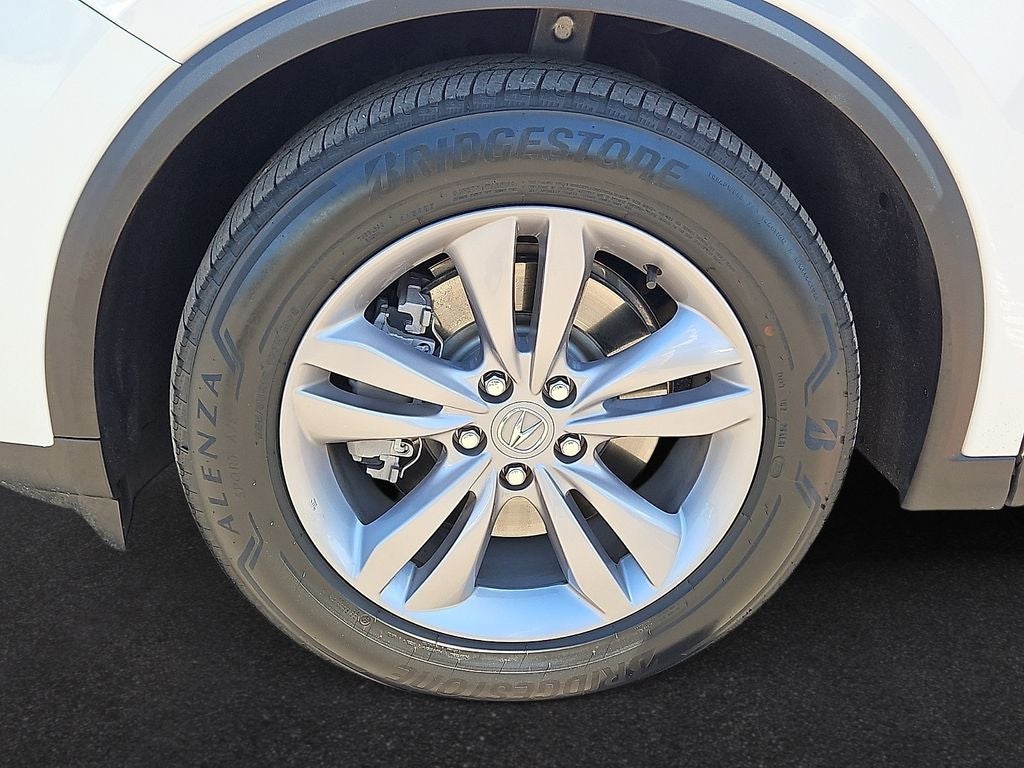2024 Acura MDX 3.5L SH-AWD