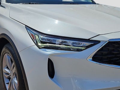 2024 Acura MDX 3.5L SH-AWD
