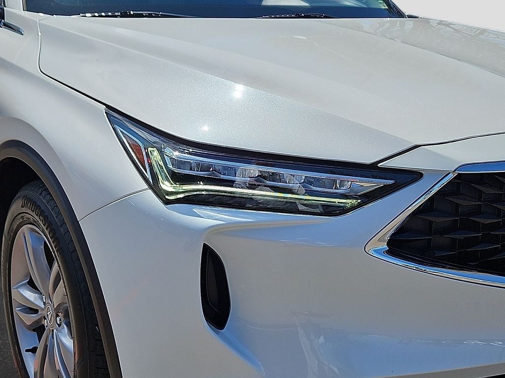 2024 Acura MDX 3.5L SH-AWD